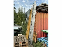 Ladder - afbeelding 1 van  2