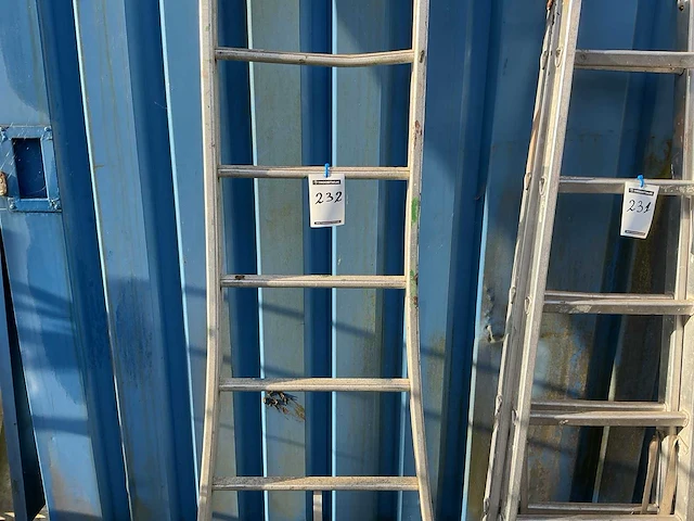 Ladder - afbeelding 1 van  2