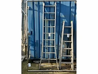 Ladder - afbeelding 2 van  2