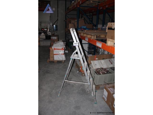 Ladder - afbeelding 1 van  1