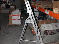 Ladder - afbeelding 1 van  1