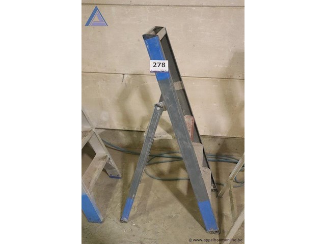 Ladder - afbeelding 1 van  2