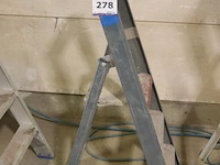 Ladder - afbeelding 1 van  2