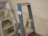 Ladder - afbeelding 2 van  2
