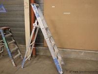 Ladder - afbeelding 1 van  1