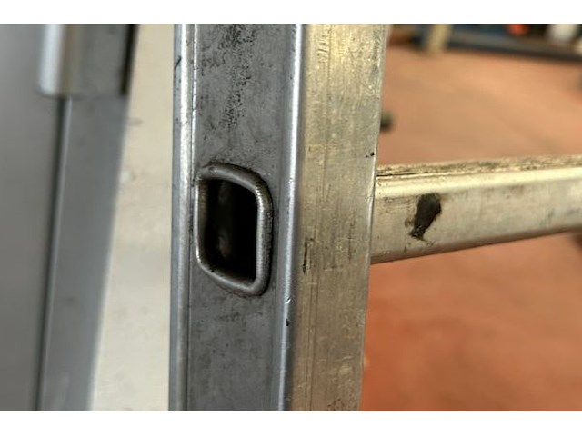 Ladder - afbeelding 3 van  3