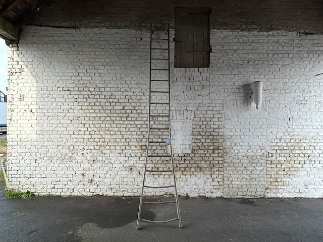 Ladder - afbeelding 1 van  4