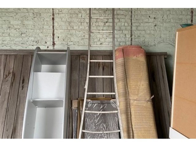 Ladder - afbeelding 2 van  4