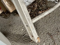 Ladder - afbeelding 3 van  4