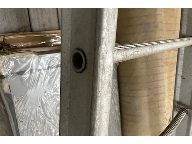 Ladder - afbeelding 4 van  4