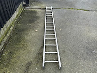 Ladder - afbeelding 1 van  3