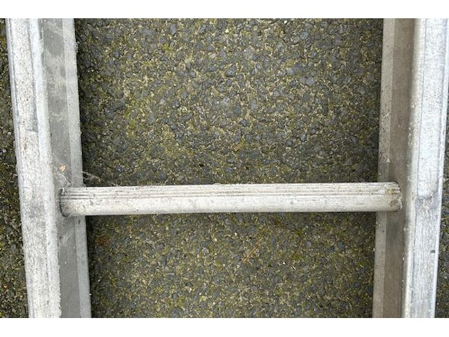 Ladder - afbeelding 2 van  3