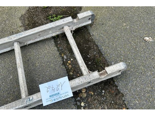 Ladder - afbeelding 3 van  3