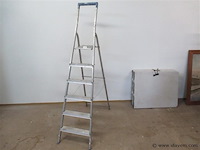 Ladder - afbeelding 1 van  2