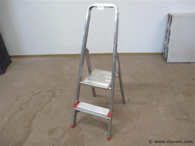Ladder - afbeelding 1 van  2