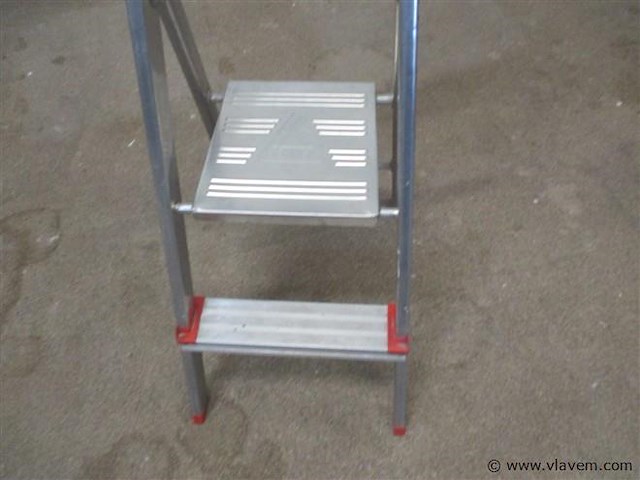 Ladder - afbeelding 2 van  2