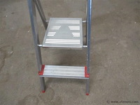 Ladder - afbeelding 2 van  2