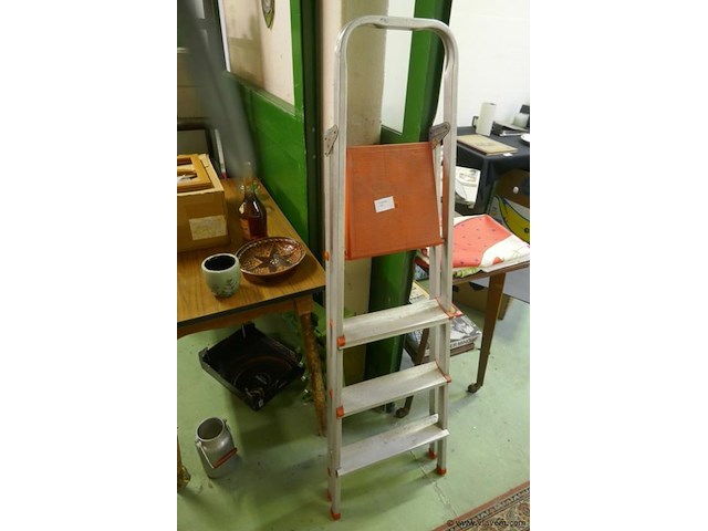 Ladder - afbeelding 1 van  1