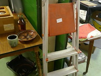 Ladder - afbeelding 1 van  1