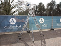 Ladder - afbeelding 1 van  1