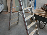Ladder - afbeelding 1 van  3