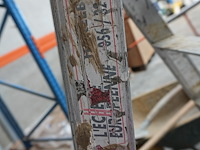 Ladder - afbeelding 3 van  3