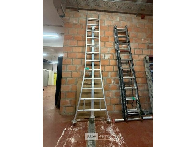 Ladder - afbeelding 1 van  1