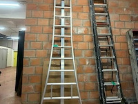 Ladder - afbeelding 1 van  1