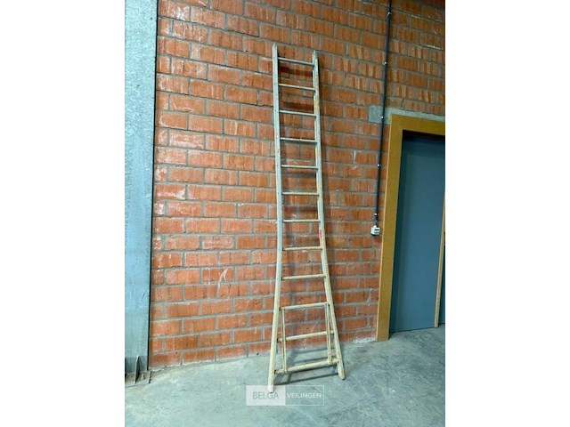Ladder - afbeelding 1 van  2