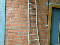 Ladder - afbeelding 1 van  2