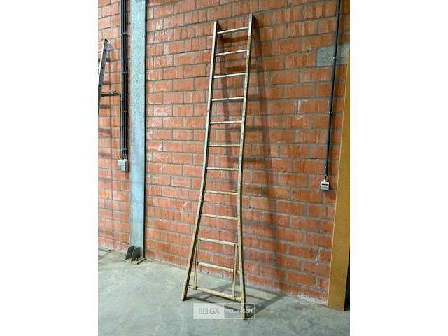 Ladder - afbeelding 2 van  2