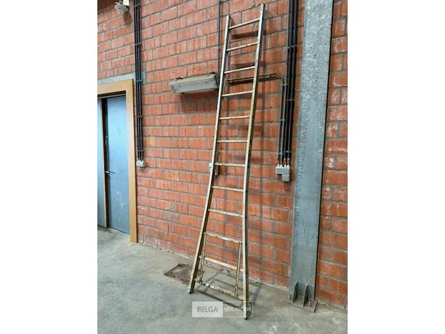 Ladder - afbeelding 1 van  2