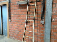 Ladder - afbeelding 1 van  2