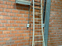 Ladder - afbeelding 2 van  2