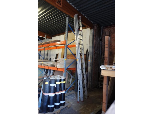 Ladder - afbeelding 1 van  3