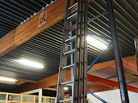 Ladder - afbeelding 2 van  3