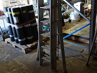 Ladder - afbeelding 3 van  3