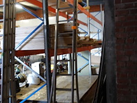 Ladder - afbeelding 1 van  3