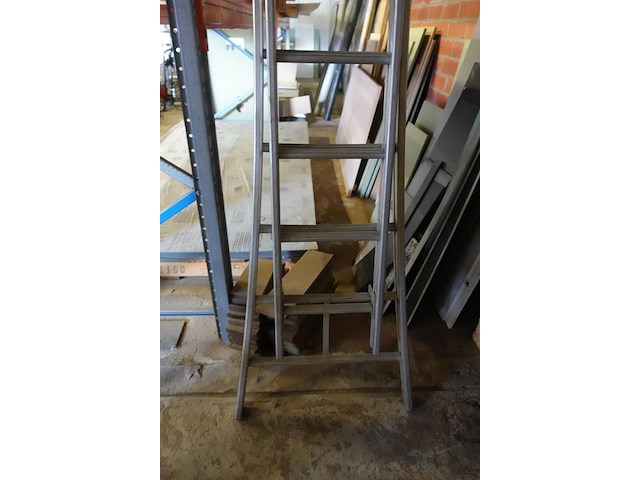 Ladder - afbeelding 2 van  3