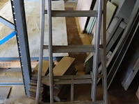 Ladder - afbeelding 2 van  3