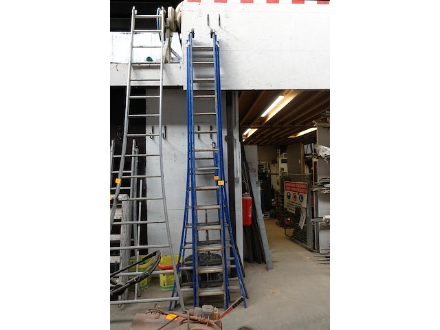 Ladder - afbeelding 1 van  2