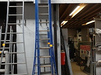 Ladder - afbeelding 1 van  2