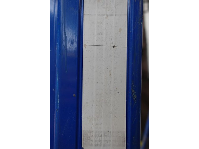 Ladder - afbeelding 2 van  2