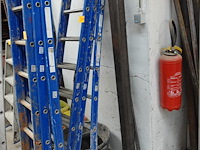 Ladder - afbeelding 1 van  4