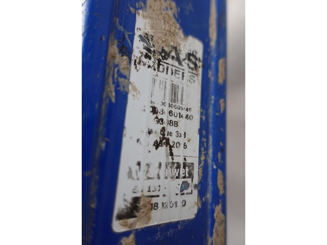 Ladder - afbeelding 2 van  4