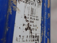 Ladder - afbeelding 2 van  4