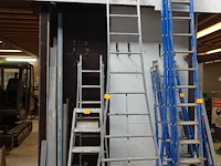 Ladder - afbeelding 1 van  1