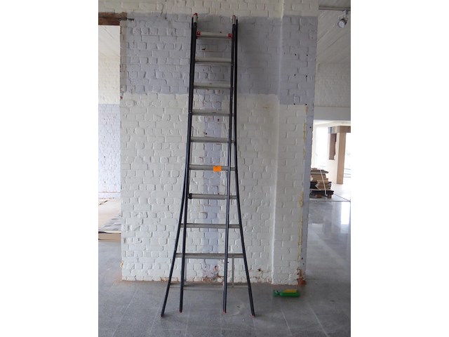 Ladder - afbeelding 1 van  1