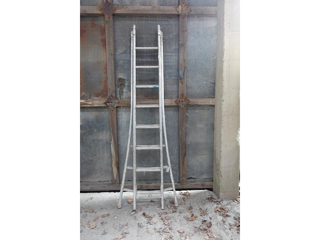 Ladder - afbeelding 1 van  3