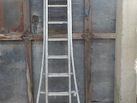 Ladder - afbeelding 1 van  3